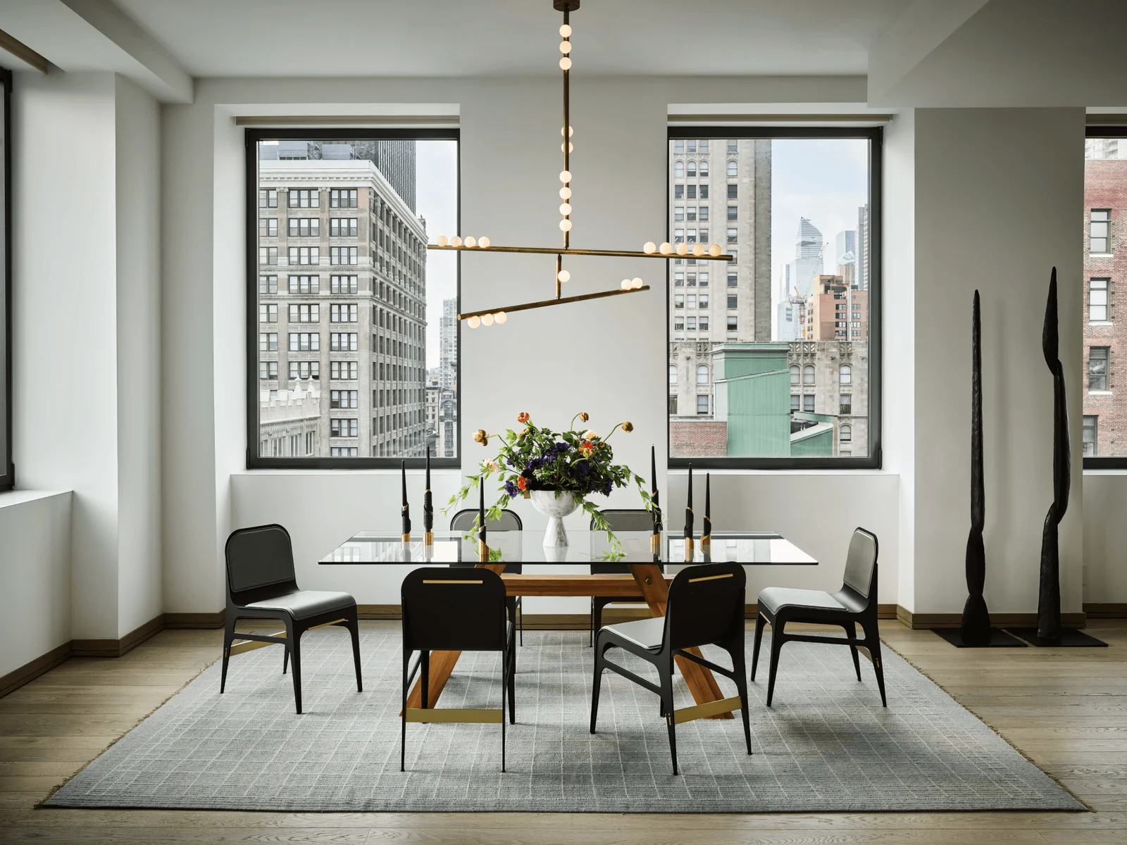Choosing Services: An Intro to Working with Interior Designers