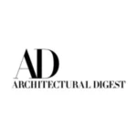 Architectural Digest logo