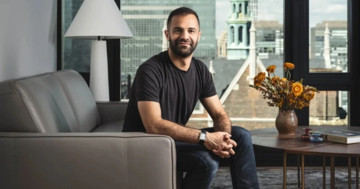 Interior Design Studio in NYC & Austin, TX - Ahmad AbouZanat Studio