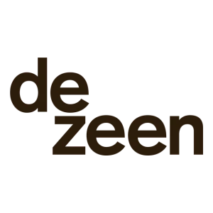 dezeen logo